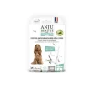 Online ANJU BEAUTÉ Pipette insectifuge bio pour chiens de 10 à 20 kg x4