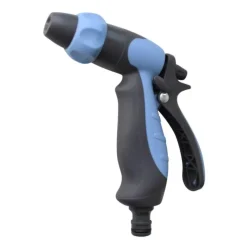 New BOTANIC® Pistolet à jet réglable avec embout automatique démontable