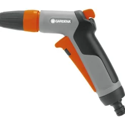 Hot GARDENA Pistolet multijet nettoyage Classic