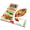New CARTE NATURE Pizza 4 saisons - 400 g