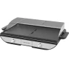 Best RIVIERA&BAR Plancha amovible 2300 W Riviera & Bar® QPL665 - 50 x 30 cm