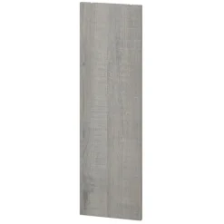 New EHEIM Planche décorative amovible coloris chêne gris en bois