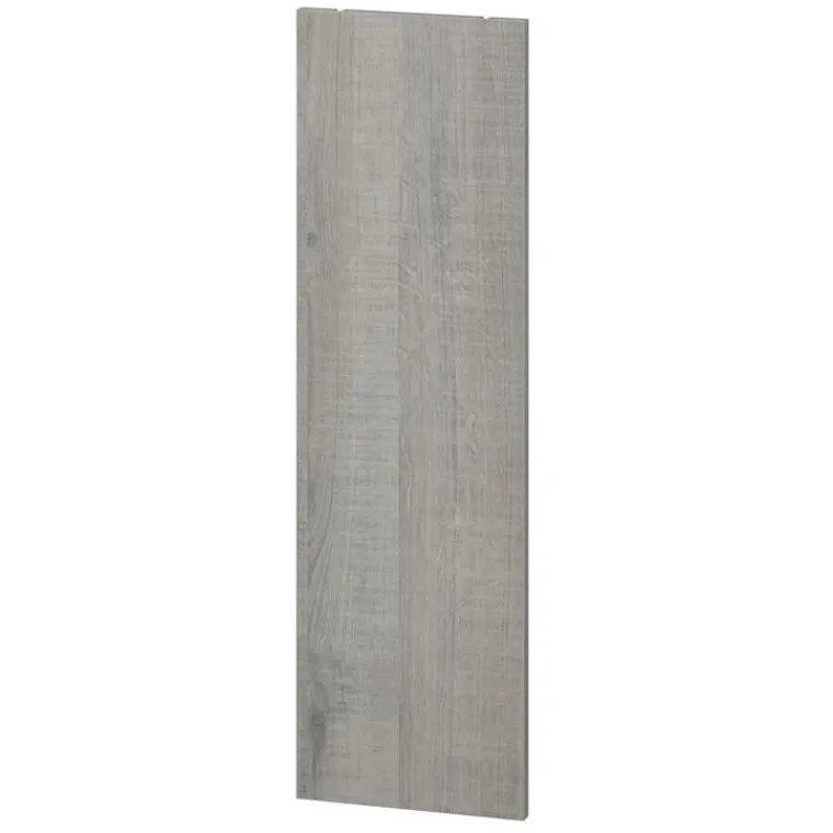 New EHEIM Planche décorative amovible coloris chêne gris en bois