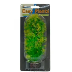 Sale AQUADISTRIB Plante artificielle d'aquarium, taille moyenne, SUPERFISH - Easy Plants middle 5