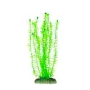 Sale BLUE CORAL Plante artificielle d'aquarium - élodée, AQUA NOVA - 30 cm