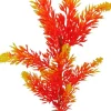 New LABEO Plante artificielle pour aquarium coloris jaune Élodée colorée
