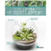 Hot ÉDITIONS ARTEMIS Plantes succulentes