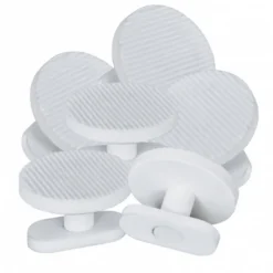 Best BLUE CORAL Plateau de corail magnétique AQUA MEDIC frag board