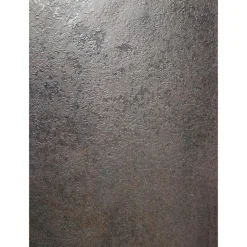 STERN Plateau fin coloris Smocky en HPL Silverstar - 130 x 80 x 1,3 cm