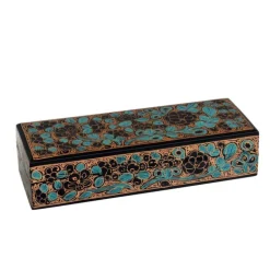 Best UN MONDE CACAO Plumier de 20 napolitains Taloma - 100 g