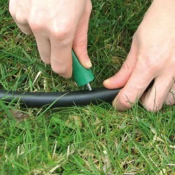 Hot BOTANIC® Poinçon professionnel