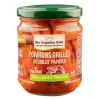 Discount BIORGANICA Poivrons grillés Demeter à l'huile 190g