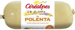 Sale CÉRÉALPES Polenta Cerealpes - 400 g