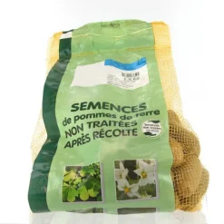 New Pommes de terre Bintje calibre 28/35, 1,5 kg