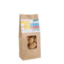 Discount BOTANIC® Pommes de terre Primlady bio calibre 0001, 25 plants