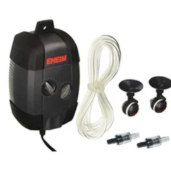Discount EHEIM Pompe à air aquarium, débit rapide 400 L/H, , modèle Air 400