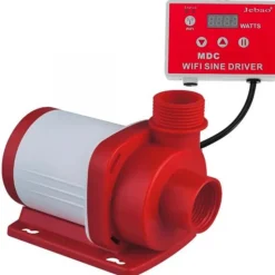 Best BLUE CORAL Pompe à débit contrôlé, flux 3500 L/H - JEBAO-JECOD MDC-3500