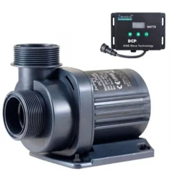 Hot BLUE CORAL Pompe à eau avec contrôleur, débit 13000L/H - JEBAO-JECOD modèle DCP-13000
