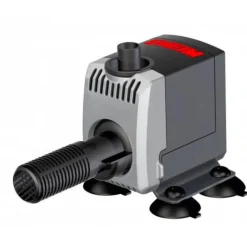 Hot EHEIM Pompe à eau compacte pour aquarium modèle ON 1000 - capacité 1000L
