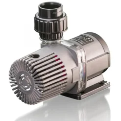 BLUE CORAL Pompe à eau d'aquarium wifi avec contrôleur, AQUA MEDIC DC Runner 2.3