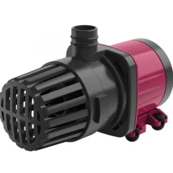 BLUE CORAL Pompe à eau pour aquarium silencieuse AQUA MEDIC modèle DC Runner 600 - taille S