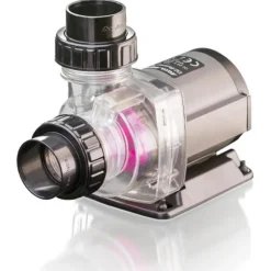 Hot BLUE CORAL Pompe à eau wifi + contrôleur AQUA MEDIC DC Runner 9.3