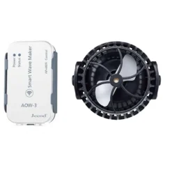 BLUE CORAL Pompe à eau Wifi, débit 3000L/H - JEBAO-JECOD modèle AOW-3