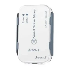 BLUE CORAL Pompe à eau Wifi, débit 3000L/H - JEBAO-JECOD modèle AOW-3