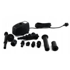 Outlet BLUE CORAL Pompe à jets d'eau puissante AQUA NOVA BASSIN modèle NP-2000