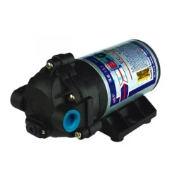 Online BLUE CORAL Pompe booster osmoseur 100GPD - PRIME AQUATIC