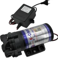 Online BLUE CORAL Pompe booster osmoseur 100GPD - PRIME AQUATIC