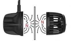 Sale BLUE CORAL Pompe d'aquarium haute performance - ECOTECH MARINE VorTech MP40WQD