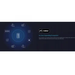 Sale BLUE CORAL Pompe d'aquarium haute performance - ECOTECH MARINE VorTech MP40WQD