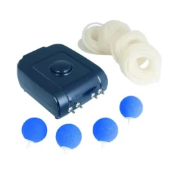 New UBBINK Pompe d'aération air 1000 outdoor 12,5 w