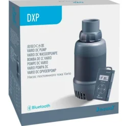 New BLUE CORAL Pompe de brassage à débit contrôlable, 8000L/h - JEBAO-JECOD modèle DXP 8000