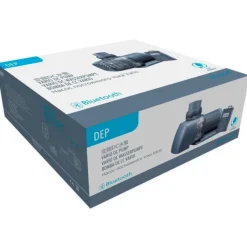 Clearance BLUE CORAL Pompe de brassage DEP 2000 contrôlable - DEBIT 2000L/H - JEBAO-JECOD