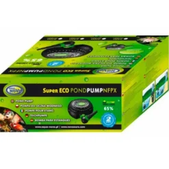Discount BLUE CORAL Pompe de filtration AQUA NOVA Super Eco Pond NFPX-15000