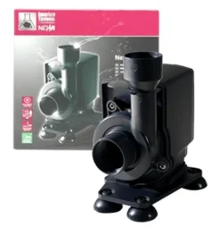 Discount BLUE CORAL Pompe de filtration d'eau NEWA NEW JET NJ6000 - débit 6000 L/H