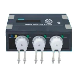 Discount BLUE CORAL Pompe doseuse 3 canaux haute performance - JEBAO-JECOD modèle DP-3