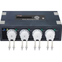 Online BLUE CORAL Pompe doseuse 4 canaux, technologie silencieuse - JEBAO-JECOD modèle DP-4