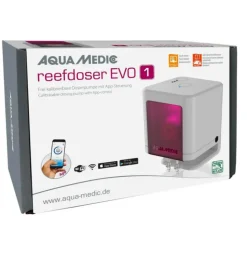 Outlet BLUE CORAL Pompe doseuse Wifi AQUA MEDIC ReefDoser EVO 1