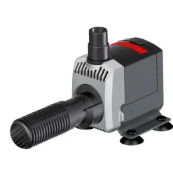 EHEIM Pompe pour aquarium Compact On 600