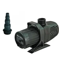 Best BLUE CORAL Pompe pour filtre ruisseaux et cascade, AQUA NOVA NCM-20000