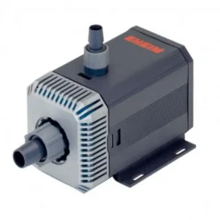 Online BLUE CORAL Pompe universelle bassin EHEIM BASSIN 1250 - débit de 1200 l/h