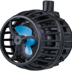 New BLUE CORAL Pompe Wi-Fi débit 5KL/h, contrôle à distance - JEBAO-JECOD DW-5