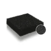 Discount JUWEL Éponge charbon taille compacte noire