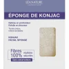 Best EAU THERMALE JONZAC Éponge de Konjac en sachet de 25 g