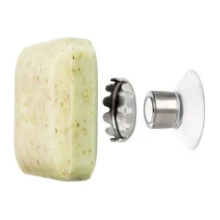 Online ENDRO COSMÉTIQUES Porte-savon aimanté et ventouse Endro - 1 pièce