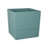 Online EDA Pot carré Aquaduo vert eucalyptus 9 L