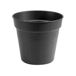 Online ELHO Pot 13cm Green Basics noir